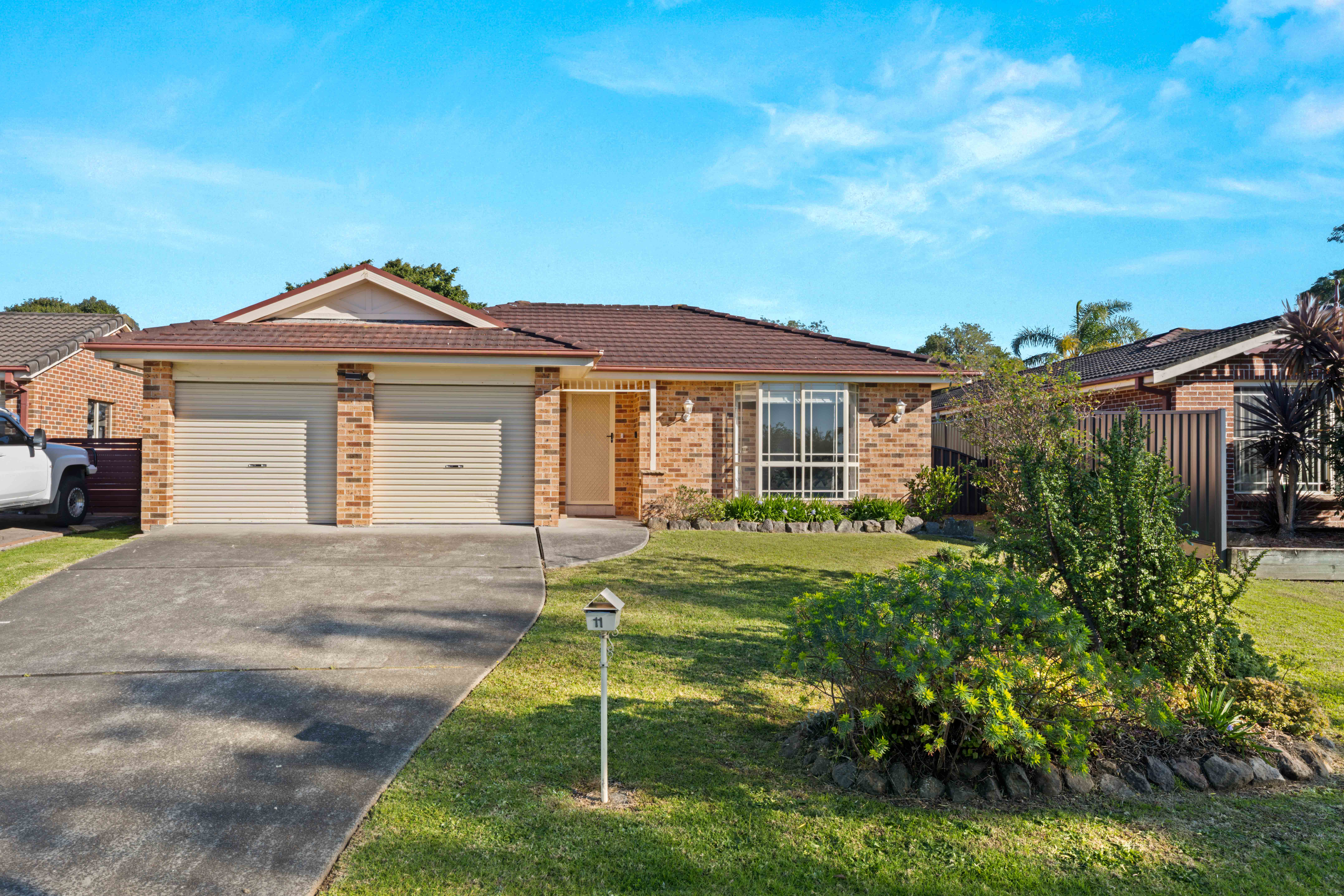 11 Basil Street, Worrigee