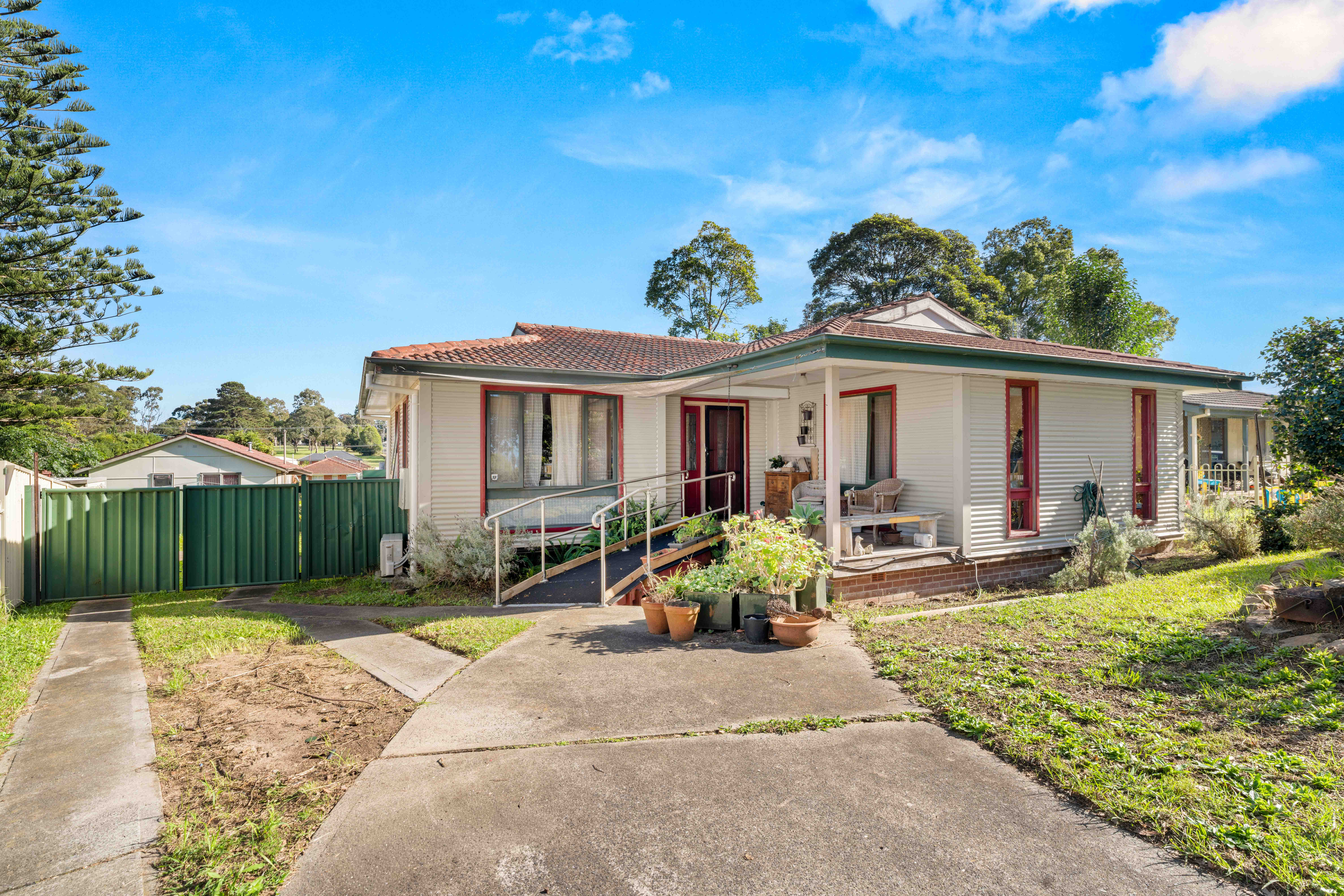 12 Nineveh Close, Nowra
