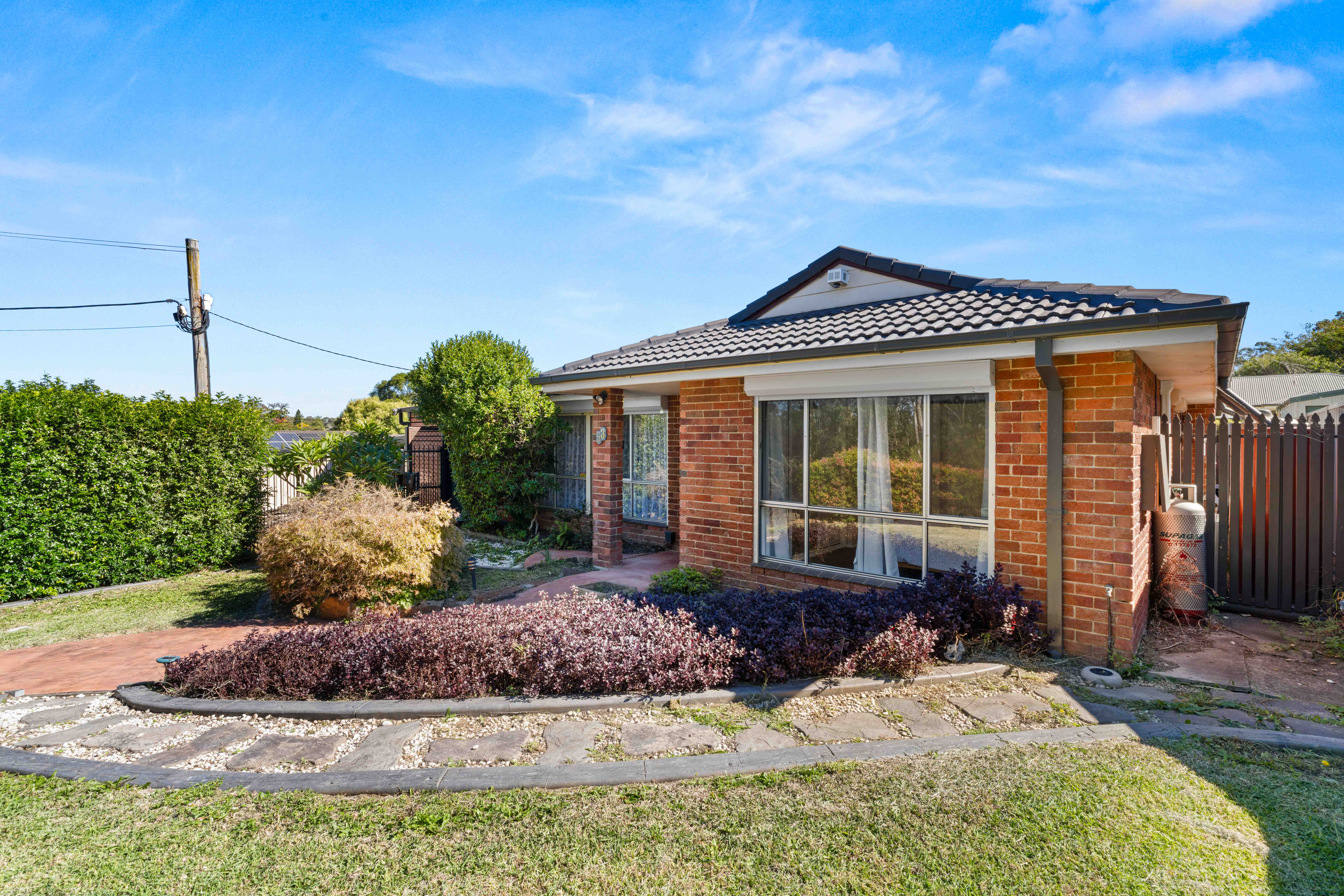 53 Depot Road, West Nowra