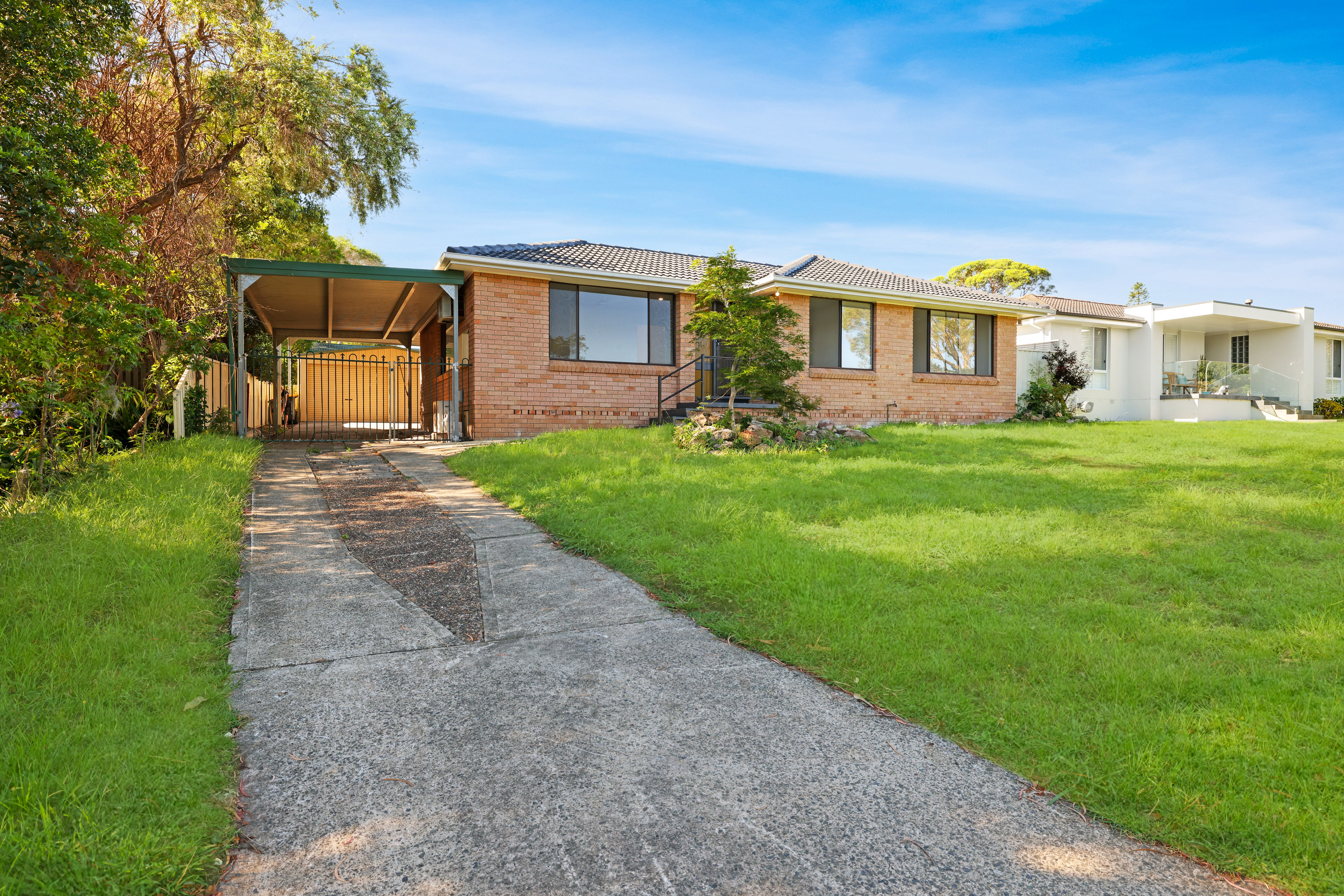 22 Yeovil Drive, Bomaderry