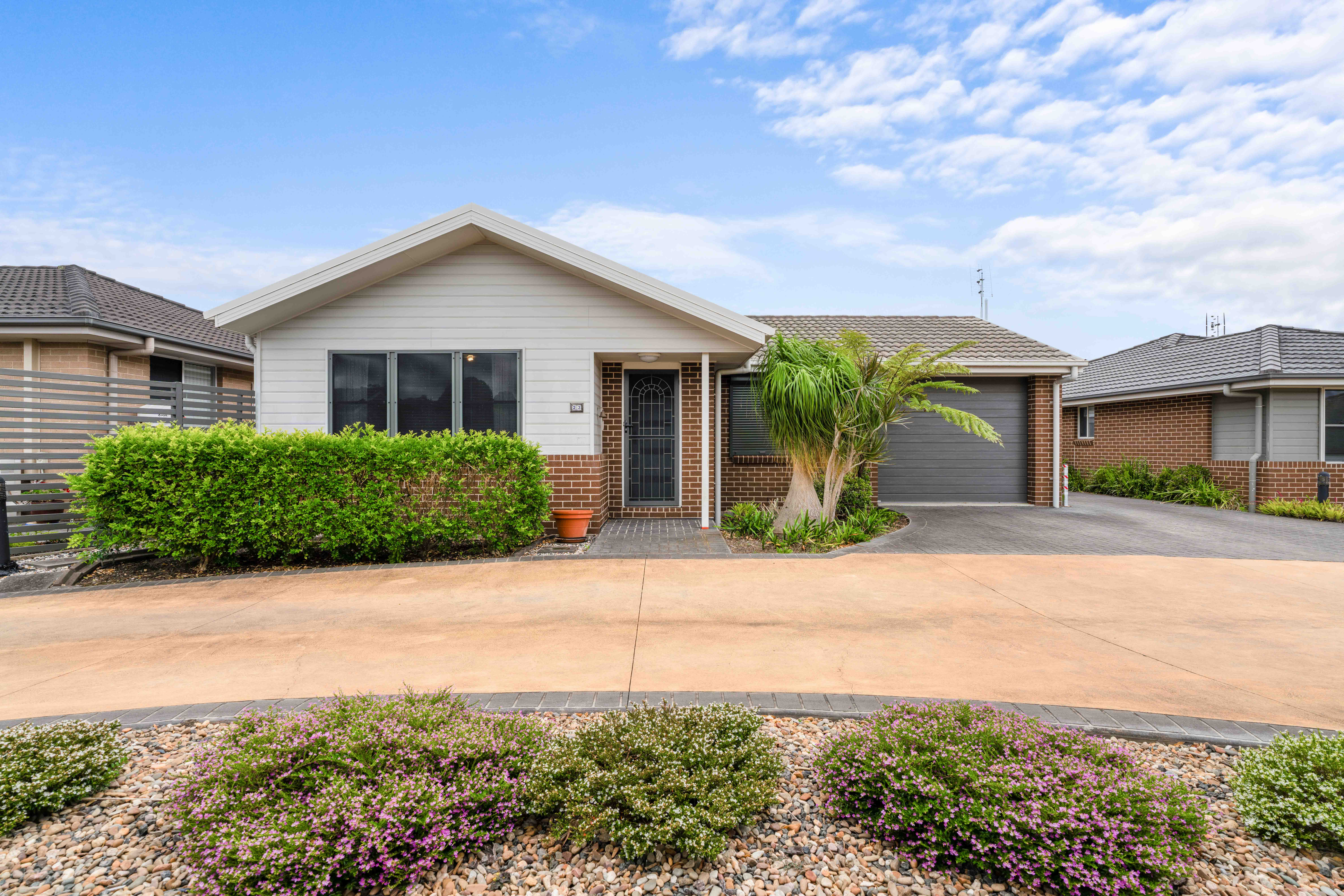 23/146 Plunkett Street, Nowra