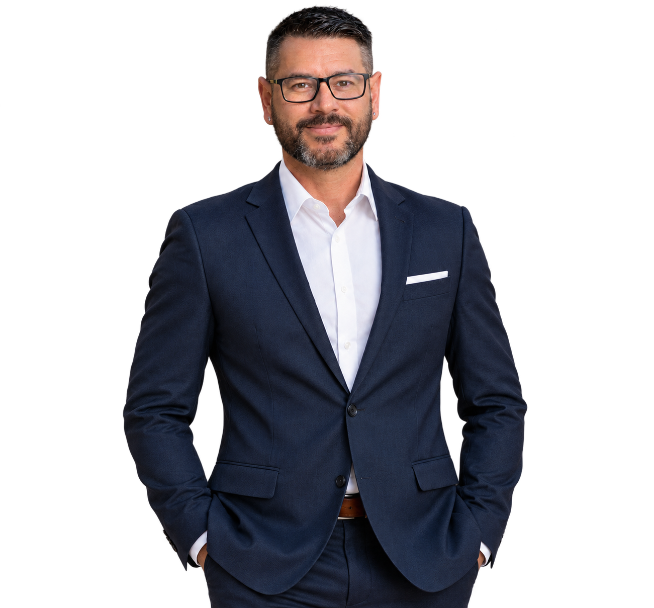 Daniel Smith, Shoalhaven real estate agent